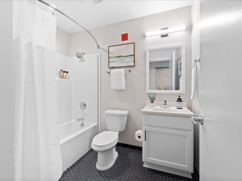 Cozysuites Modern 1Br, Downtown Pittsburgh Buitenkant foto